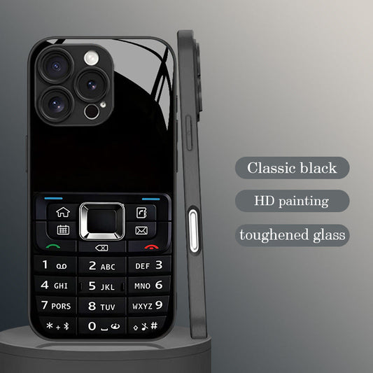 🥳 PROMO 2026 🥳 💞 PLUS DE 50 000 VENDUS ! ✨📱 50% DE RÉDUCTION ! ✨ Coque Téléphone À Clavier Rétro