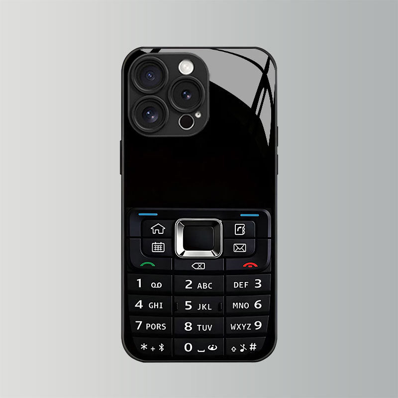 🥳 PROMO 2026 🥳 💞 PLUS DE 50 000 VENDUS ! ✨📱 54% DE RÉDUCTION ! ✨ Coque Téléphone À Clavier Rétro