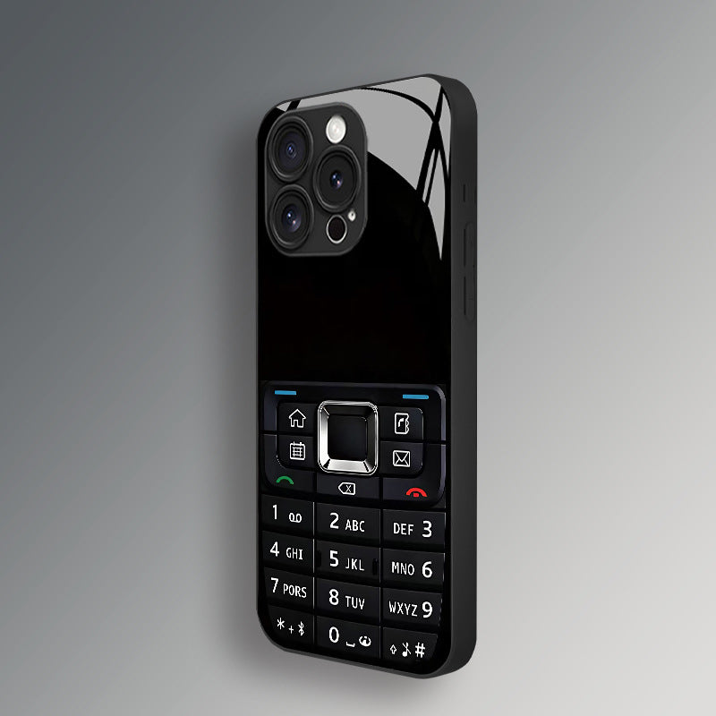 🥳 PROMO 2026 🥳 💞 PLUS DE 50 000 VENDUS ! ✨📱 54% DE RÉDUCTION ! ✨ Coque Téléphone À Clavier Rétro