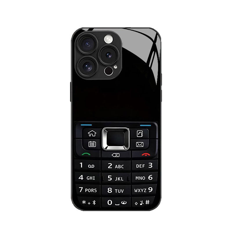 🥳 PROMO 2026 🥳 💞 PLUS DE 50 000 VENDUS ! ✨📱 54% DE RÉDUCTION ! ✨ Coque Téléphone À Clavier Rétro