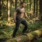 👖 OFFRE LIMITÉE –50% ! ✨ Pantalon Cargo Tactique Homme avec Genouillères – Genouillères Amovibles, Multi-Poches & Genoux Articulés – Protection et Mobilité sur Tous les Terrains 🛡️💪