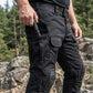 👖 OFFRE LIMITÉE –50% ! ✨ Pantalon Cargo Tactique Homme avec Genouillères – Genouillères Amovibles, Multi-Poches & Genoux Articulés – Protection et Mobilité sur Tous les Terrains 🛡️💪