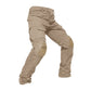 👖 OFFRE LIMITÉE –50% ! ✨ Pantalon Cargo Tactique Homme avec Genouillères – Genouillères Amovibles, Multi-Poches & Genoux Articulés – Protection et Mobilité sur Tous les Terrains 🛡️💪