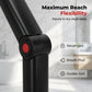 🥳💞 PLUS DE 50 000 EXEMPLAIRES VENDUS ! 🪒💪 50 % DE RÉDUCTION ! Tondeuse pour le corps « Reach-Anywhere » – Manche télescopique, têtes de précision. Tondez vous-même votre dos, votre torse et vos jambes – sans avoir besoin d’aide ! 🧔✨