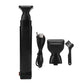 🥳💞 PLUS DE 50 000 EXEMPLAIRES VENDUS ! 🪒💪 50 % DE RÉDUCTION ! Tondeuse pour le corps « Reach-Anywhere » – Manche télescopique, têtes de précision. Tondez vous-même votre dos, votre torse et vos jambes – sans avoir besoin d’aide ! 🧔✨