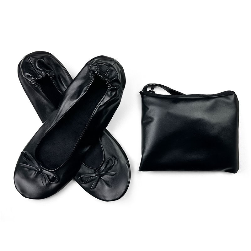 📢📢54% DE RÉDUCTION !! ⏰Ballerines Pliables Élégantes pour Femmes