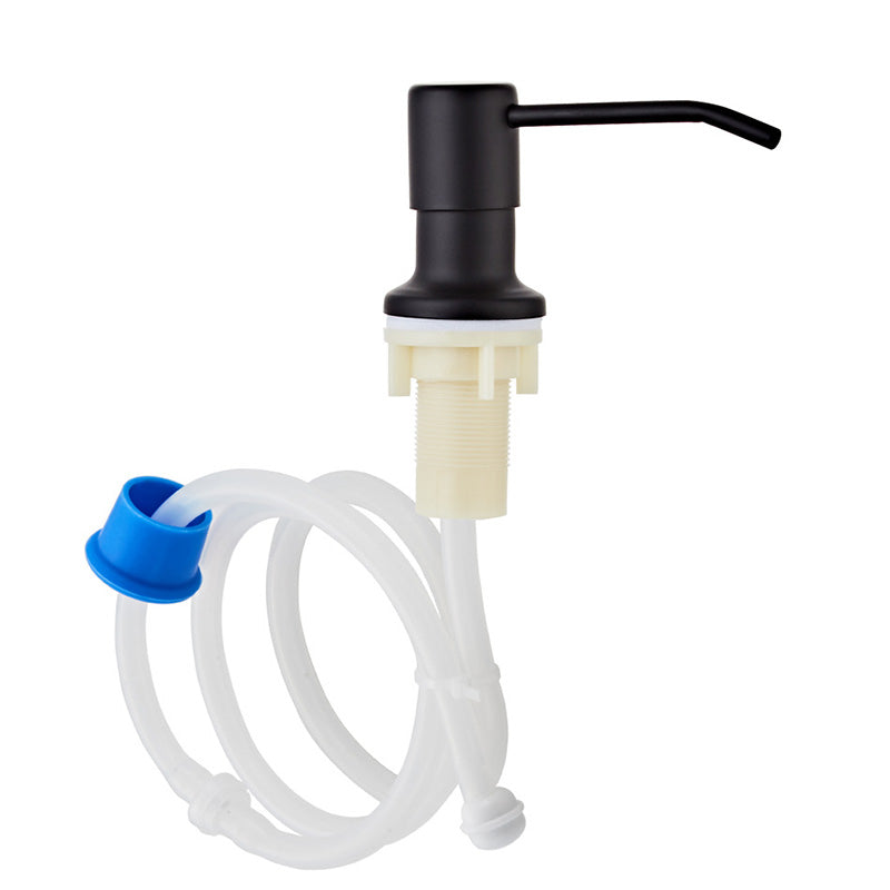 📢 PROMO FLASH : 50% DE RÉDUCTION ! Kit de Tube d'Extension pour Distributeur de Savon d'Évier – Compatible Universel & Pompe Fluide for Plan de Travail Ordonné ⏰✨