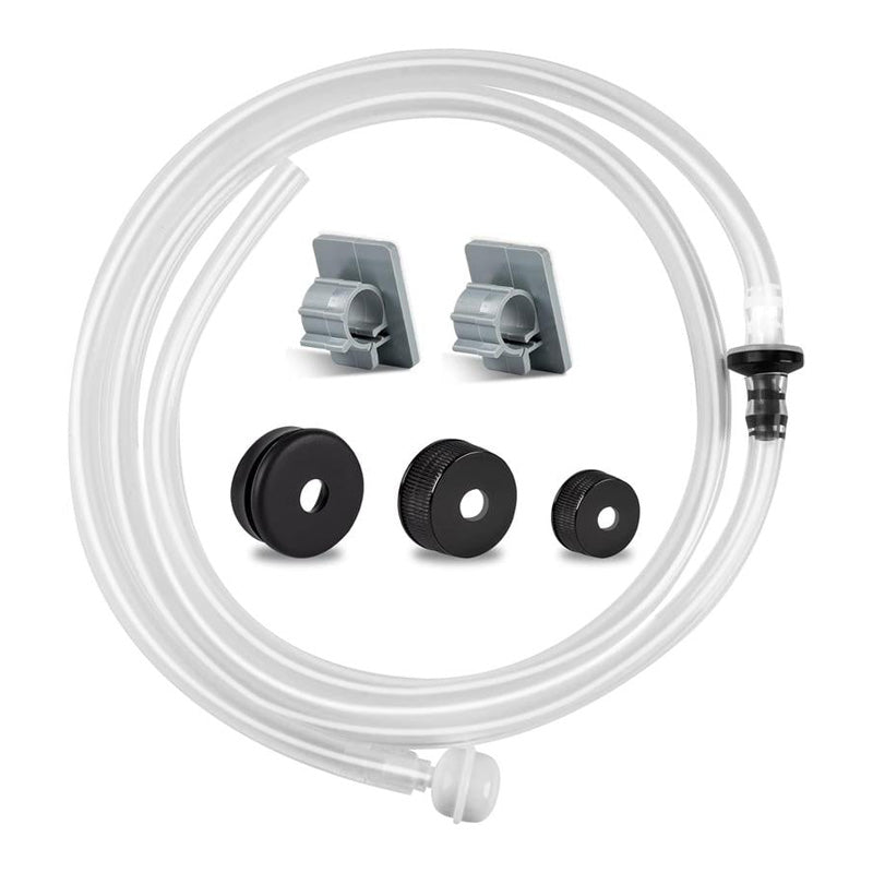 📢 PROMO FLASH : 50% DE RÉDUCTION ! Kit de Tube d'Extension pour Distributeur de Savon d'Évier – Compatible Universel & Pompe Fluide for Plan de Travail Ordonné ⏰✨
