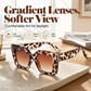 📢📢50% OFF !! ⏰50K+ SOLD!  ☀️Statement Square Sunglasses🕶️