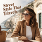 📢📢50% OFF !! ⏰50K+ SOLD!  ☀️Statement Square Sunglasses🕶️