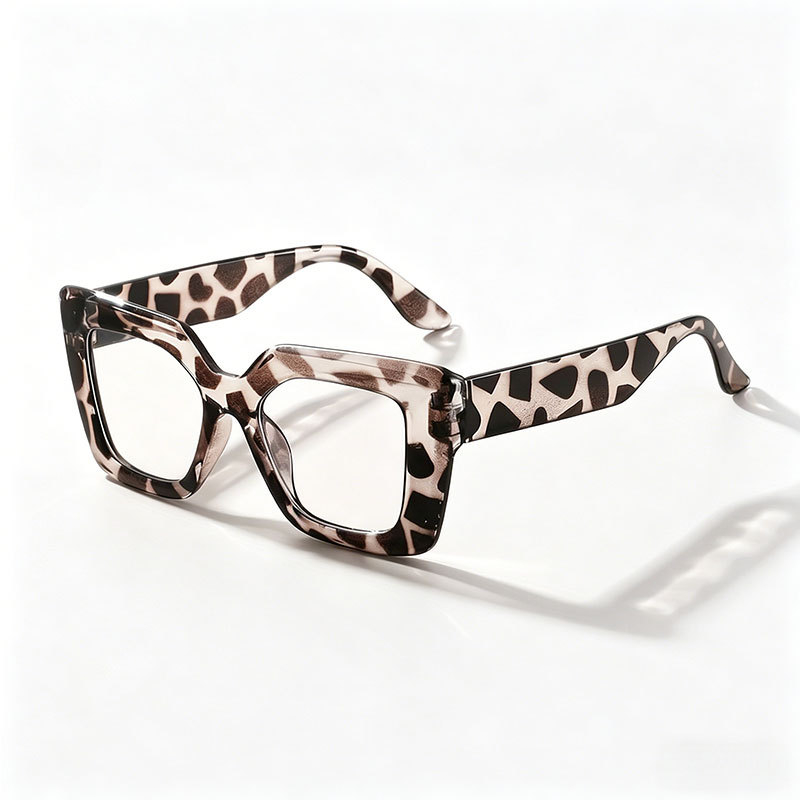 📢📢50% OFF !! ⏰50K+ SOLD!  ☀️Statement Square Sunglasses🕶️