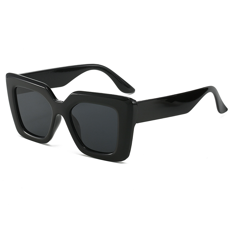 📢📢50% OFF !! ⏰50K+ SOLD!  ☀️Statement Square Sunglasses🕶️