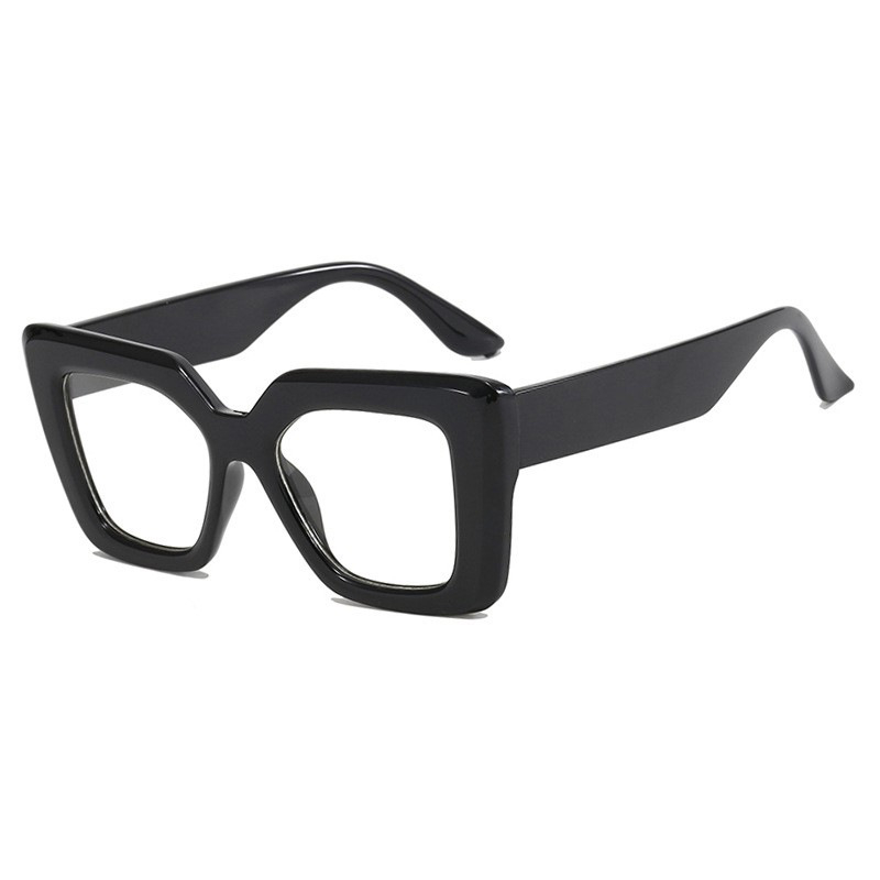 📢📢50% OFF !! ⏰50K+ SOLD!  ☀️Statement Square Sunglasses🕶️