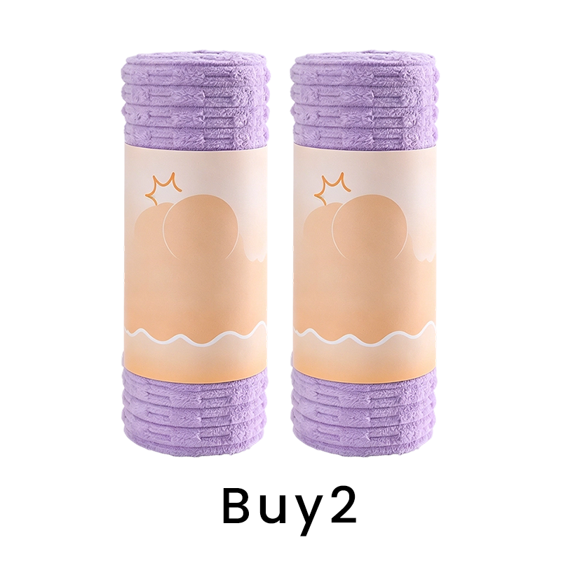 📢 50% DE RÉDUCTION ! ⏰ Rouleau de Chiffons Nettoyants Jetables – Microfibre – Détachables & Ultra-Absorbants for Cuisine