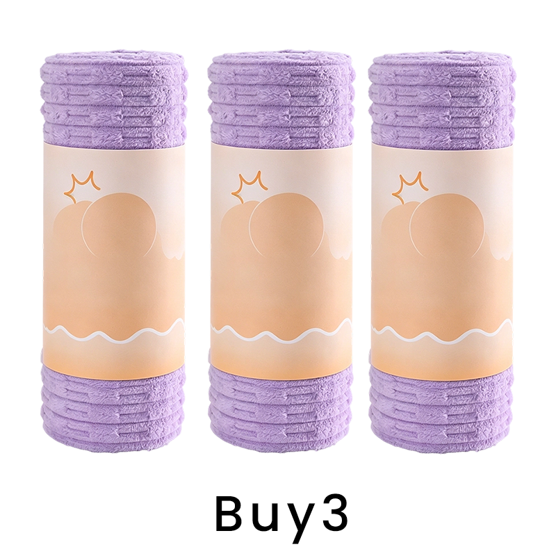 📢 50% DE RÉDUCTION ! ⏰ Rouleau de Chiffons Nettoyants Jetables – Microfibre – Détachables & Ultra-Absorbants for Cuisine