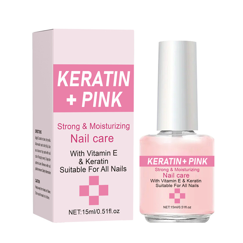 💅 Soldes 2026 — Plus de 19 000 vendus!✨1 Acheté = 1 Offert✨Soin Fortifiant & Hydratant pour Ongles à la Kératine