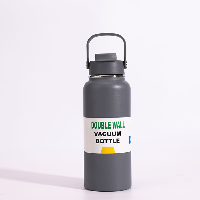 ❄️🔥 Mug thermique inox premium | Isolation performante, étanche sans fuite pour déplacement et bureau ✅