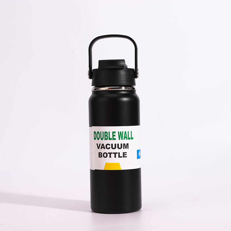 ❄️🔥 Mug thermique inox premium | Isolation performante, étanche sans fuite pour déplacement et bureau ✅