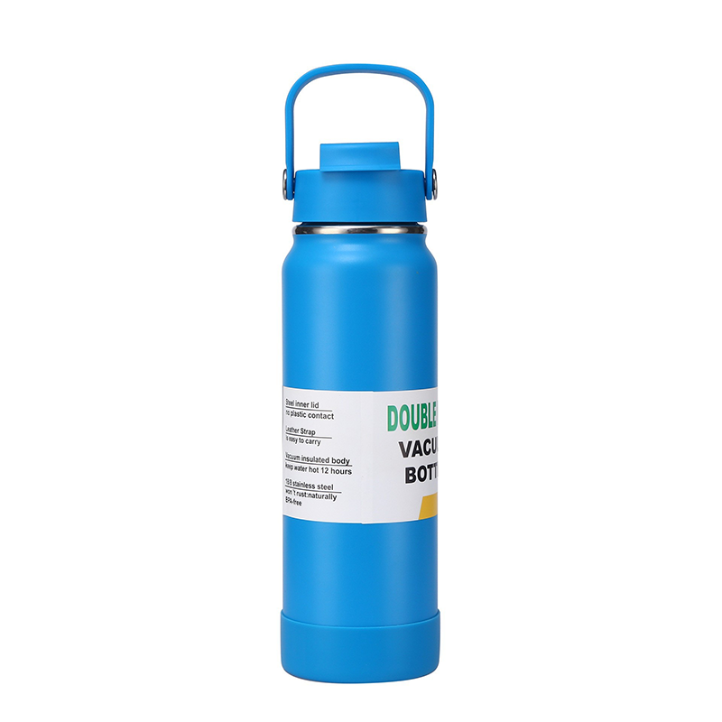 ❄️🔥 Mug thermique inox premium | Isolation performante, étanche sans fuite pour déplacement et bureau ✅