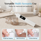 💅 50% DE RÉDUCTION! ✨ Kit Perceuse à Ongles Électrique Professionnel – Têtes interchangeables, écran LED & précision – Manucure et pédicure à domicile 🏠