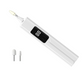 💅 50% DE RÉDUCTION! ✨ Kit Perceuse à Ongles Électrique Professionnel – Têtes interchangeables, écran LED & précision – Manucure et pédicure à domicile 🏠
