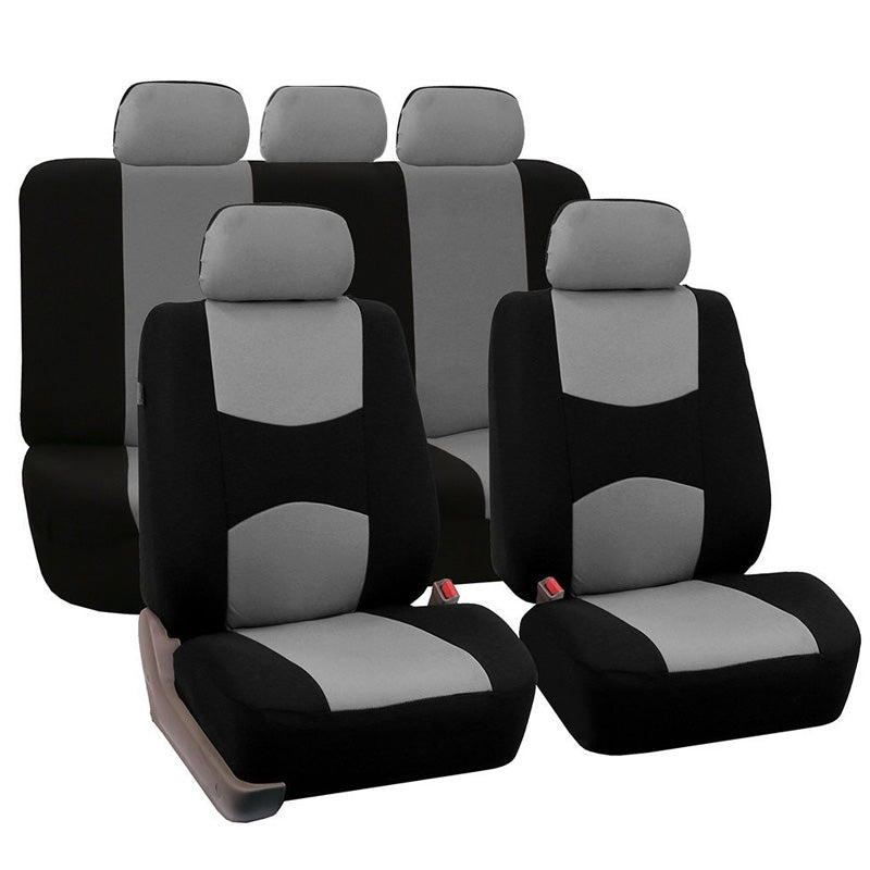 🎉 Soldes 2026 — Plus de 42 000 ventes !🚗 Housses de siège universelles pour voiture ✨