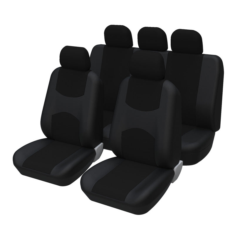 🎉 Soldes 2026 — Plus de 42 000 ventes !🚗 Housses de siège universelles pour voiture ✨