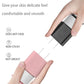 🔌 Protège-Chargeur en Silicone 2-en-1 — Anti-Casse, Anti-Emmêlement, Lavable, Léger & Portable, 4 Couleurs ✨