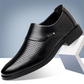 👟 50% DE RÉDUCTION 🌬️ Chaussures habillées respirantes à enfiler – Léger, confortable & polyvalent – Idéal pour le bureau, les sorties ou les voyages – style élégant sans effort ✨🌿🛒