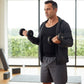 Men's Compression Body Shaper Tank Top