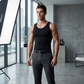 Men's Compression Body Shaper Tank Top