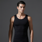 Men's Compression Body Shaper Tank Top