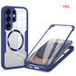 📱 Coque Téléphone Magnétique – Acrylique – Anti-chocs & Bords Renforcés for Quotidien