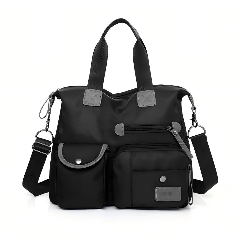 👜 50% DE RÉDUCTION EN CE MOMENT ! 💐Sac fourre-tout imperméable grande capacité pour femmes