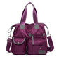 👜 50% DE RÉDUCTION EN CE MOMENT ! 💐Sac fourre-tout imperméable grande capacité pour femmes
