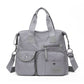 👜 50% DE RÉDUCTION EN CE MOMENT ! 💐Sac fourre-tout imperméable grande capacité pour femmes