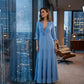 🔥 50% DE RÉDUCTION ! 👗 Robe Maxi Étagée à Col V Volantée pour Femme – Tissu Léger Premium, Coupe Aérienne & Style Polyvalent – Idéale pour l’Été, la Plage et les Soirées – 5 Coloris, Tailles S à 2XL 🌸✨