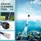 💕🔥Aspirateur de Fond Électrique pour Aquarium – Nettoie le Gravier & Renouvelle l’Eau en Même Temps !