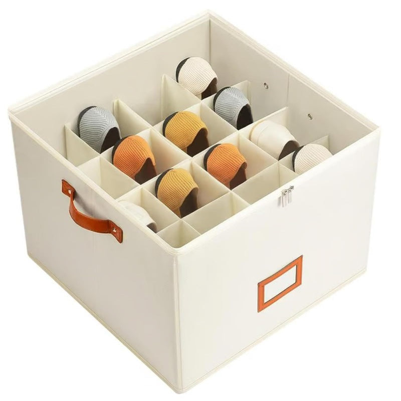 📢📢50% DE RÉDUCTION !! ⏰ Range-chaussures pliable gain de place – Ouvre en 3 secondes, plusieurs étages & compartiments – Idéal pour petits espaces, entrée ou dressing 🌿