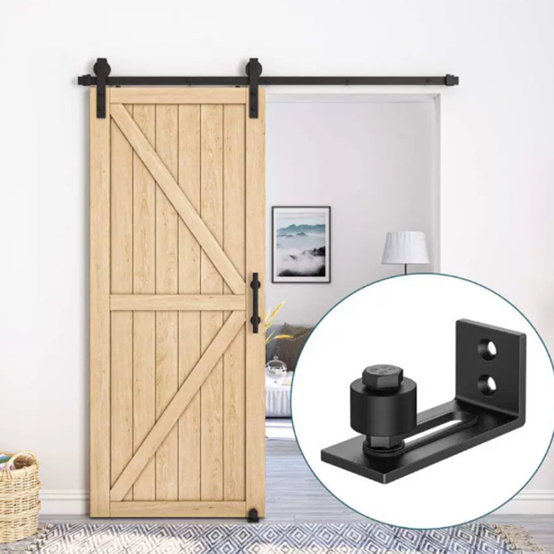 🔧 -50% ! 🚪 Guide de Sol Mural pour Portes Coulissantes – Solide, Durable & Facile à Installer 🛠️