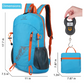 🔥 Promotion exceptionnelle – 50 % de réduction ! 🔥Sac à dos de camping pliable et imperméable