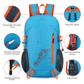 🔥 Promotion exceptionnelle – 50 % de réduction ! 🔥Sac à dos de camping pliable et imperméable
