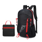 🔥 Promotion exceptionnelle – 50 % de réduction ! 🔥Sac à dos de camping pliable et imperméable