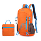 🔥 Promotion exceptionnelle – 50 % de réduction ! 🔥Sac à dos de camping pliable et imperméable
