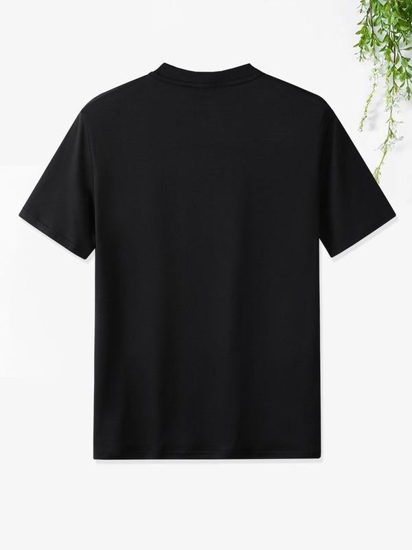 100% Cotton Waiting On Parts Funny Skeleton Auto Mechanic Technician TShirt for Men Women Couple Trendy Tops Short Sleeve Street Style Comfort Tee