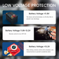 🔋 50% DE RÉDUCTION 🔥 Coupe-batterie 12V/24V avec télécommande – Anti-décharge & sécurité – Idéal pour voitures, camping-cars ou bateaux 🚗🛡️✨