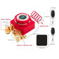 🔋 50% DE RÉDUCTION 🔥 Coupe-batterie 12V/24V avec télécommande – Anti-décharge & sécurité – Idéal pour voitures, camping-cars ou bateaux 🚗🛡️✨