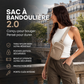 🎒 Sac banane de voyage 2.0 | Léger et pratique pour vos déplacement