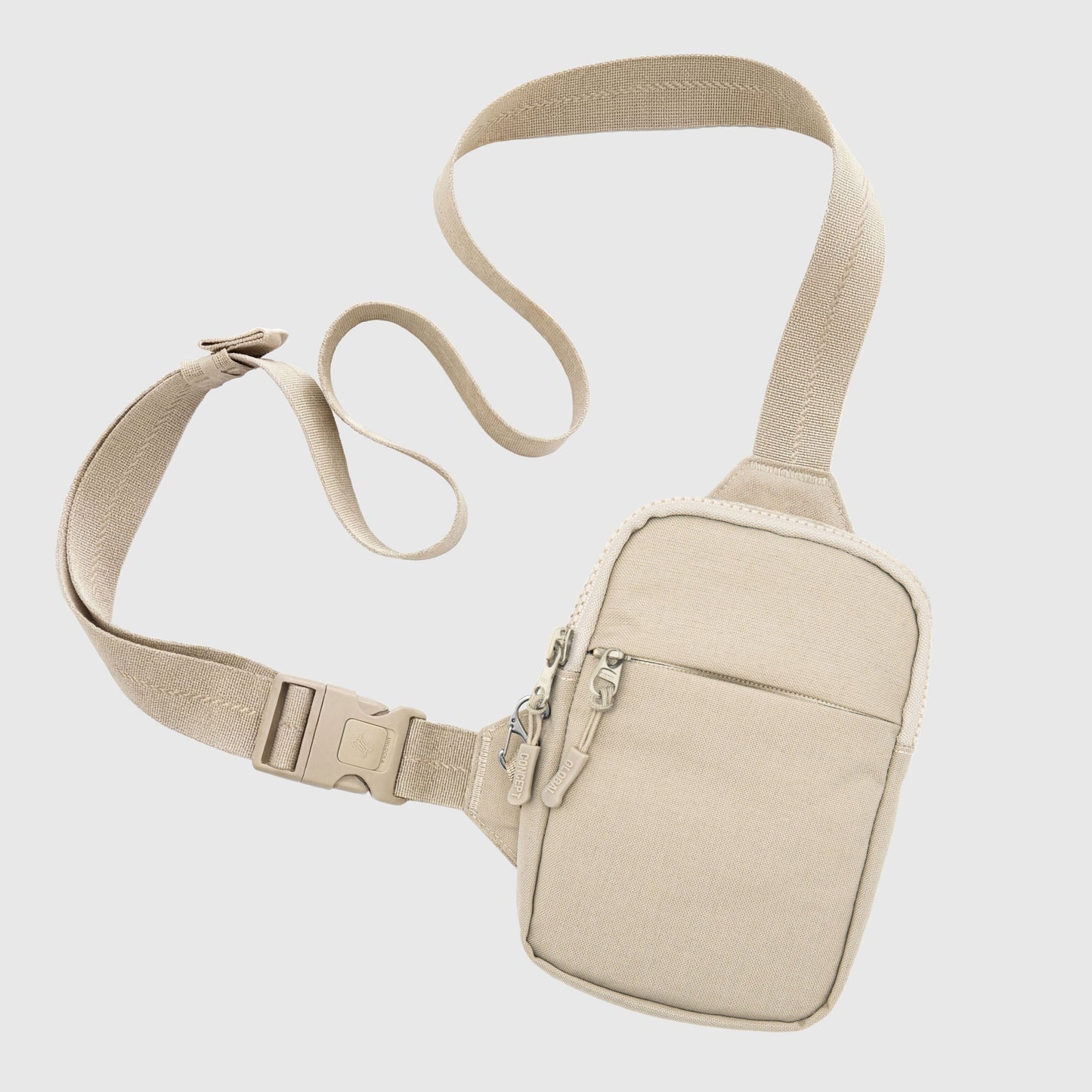 🎒 Sac banane de voyage 2.0 | Léger et pratique pour vos déplacement