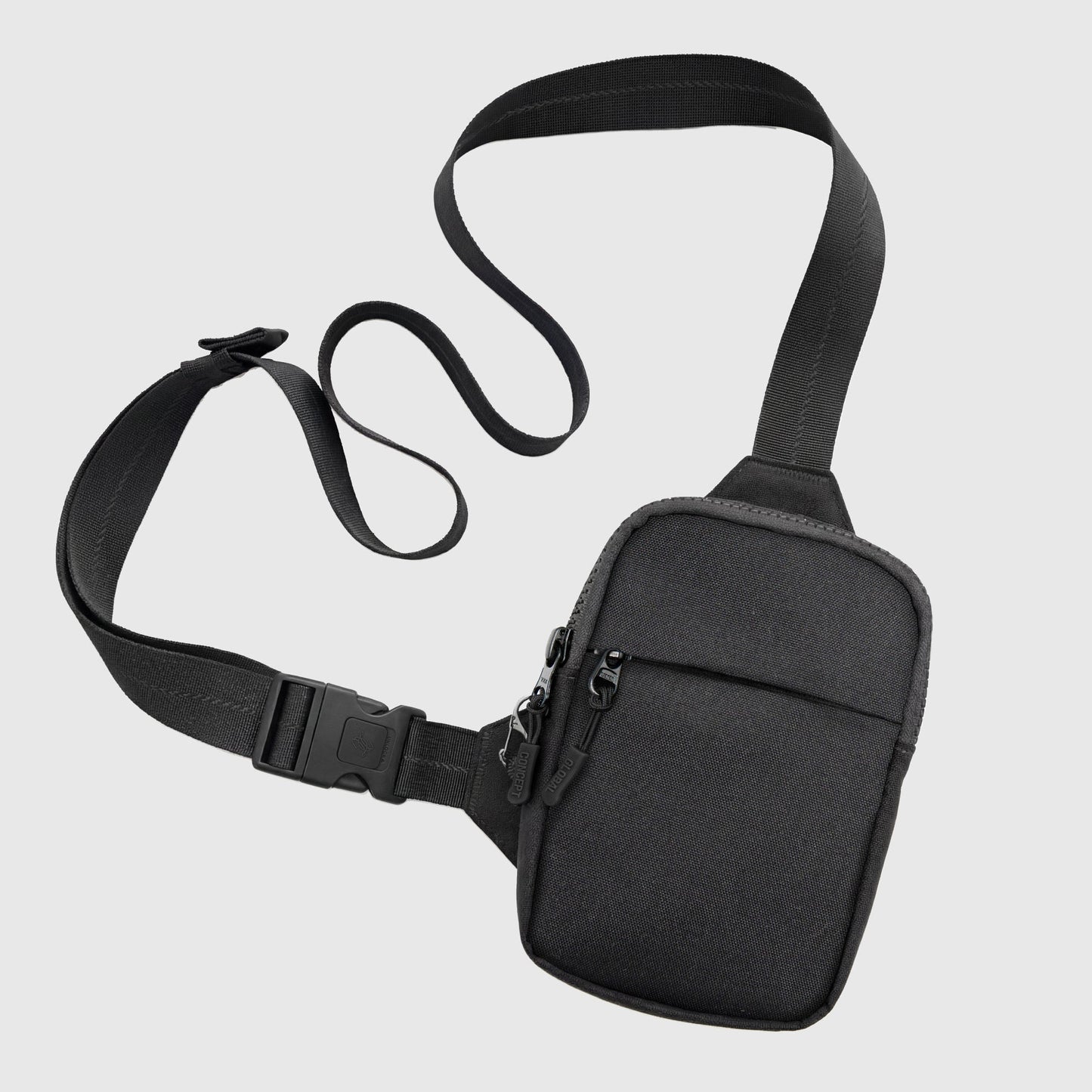 🎒 Sac banane de voyage 2.0 | Léger et pratique pour vos déplacement